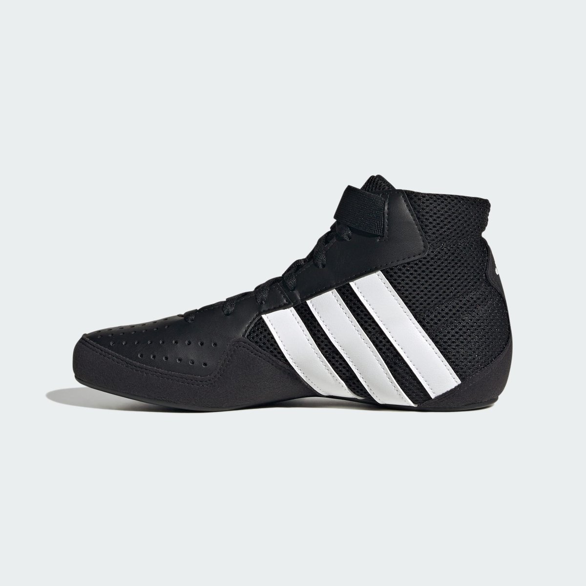 Chaussure Hvc Enfants Chaussure Hvc Enfants core black / cloud white / carbon, adidas Performance