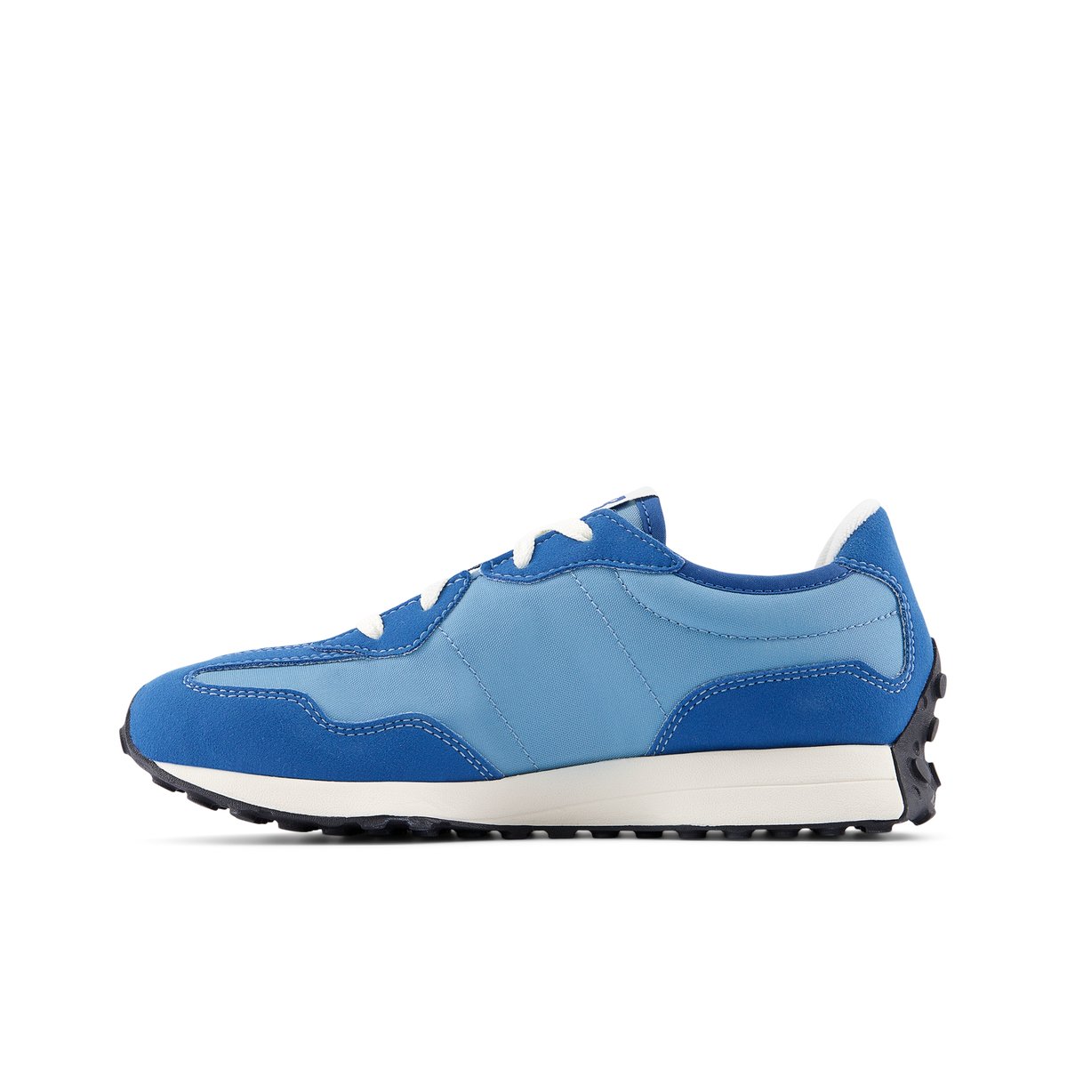 Sneaker 327 blanc - 7pwm, NEW BALANCE