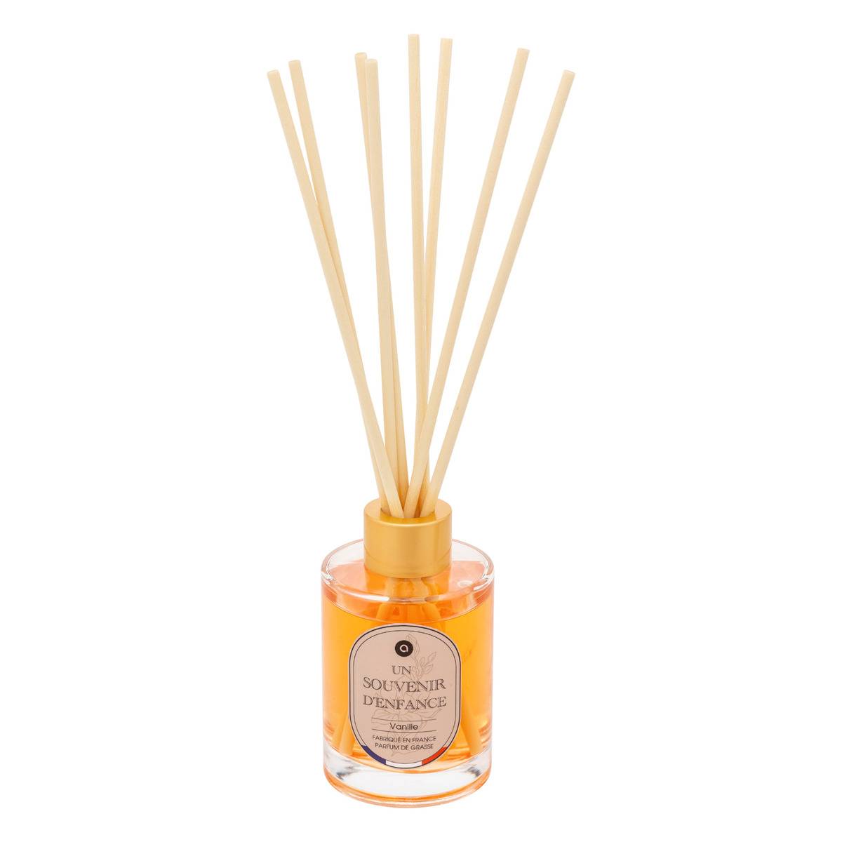 Diffuseur de parfum NIBI taupe, ATMOSPHERA