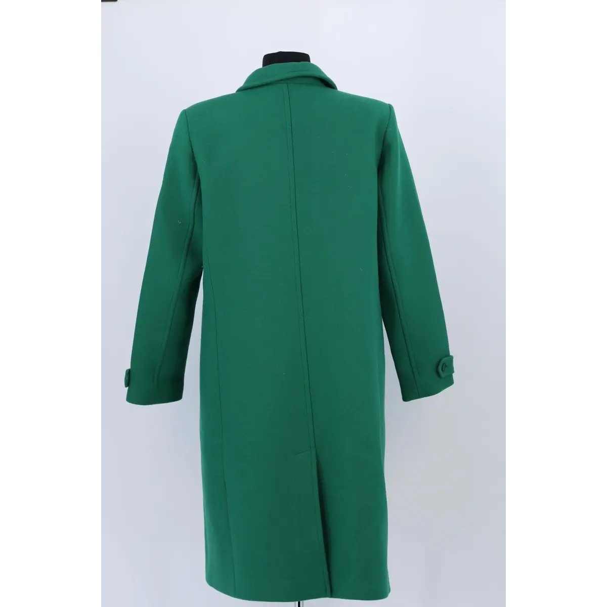 Manteau - Très Bon État vert, TARA JARMON