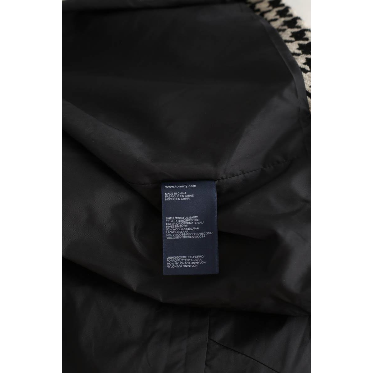 Veste - Très Bon État noir, TOMMY HILFIGER