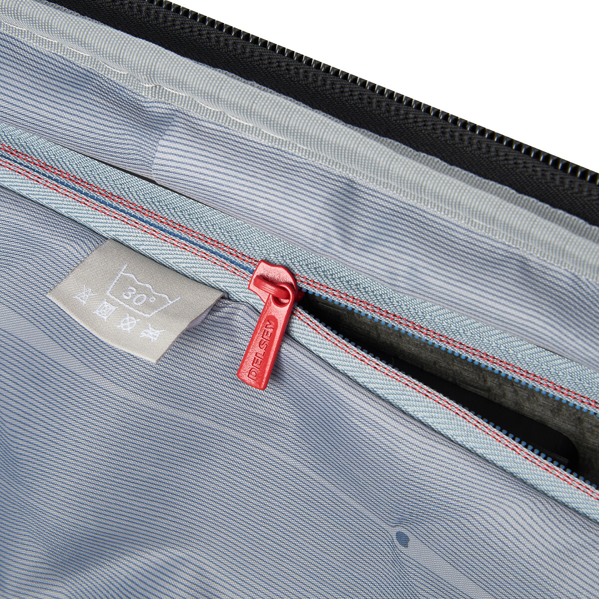Mala de viagem Shadow 5.0, 66cm, DELSEY marfim, DELSEY PARIS
