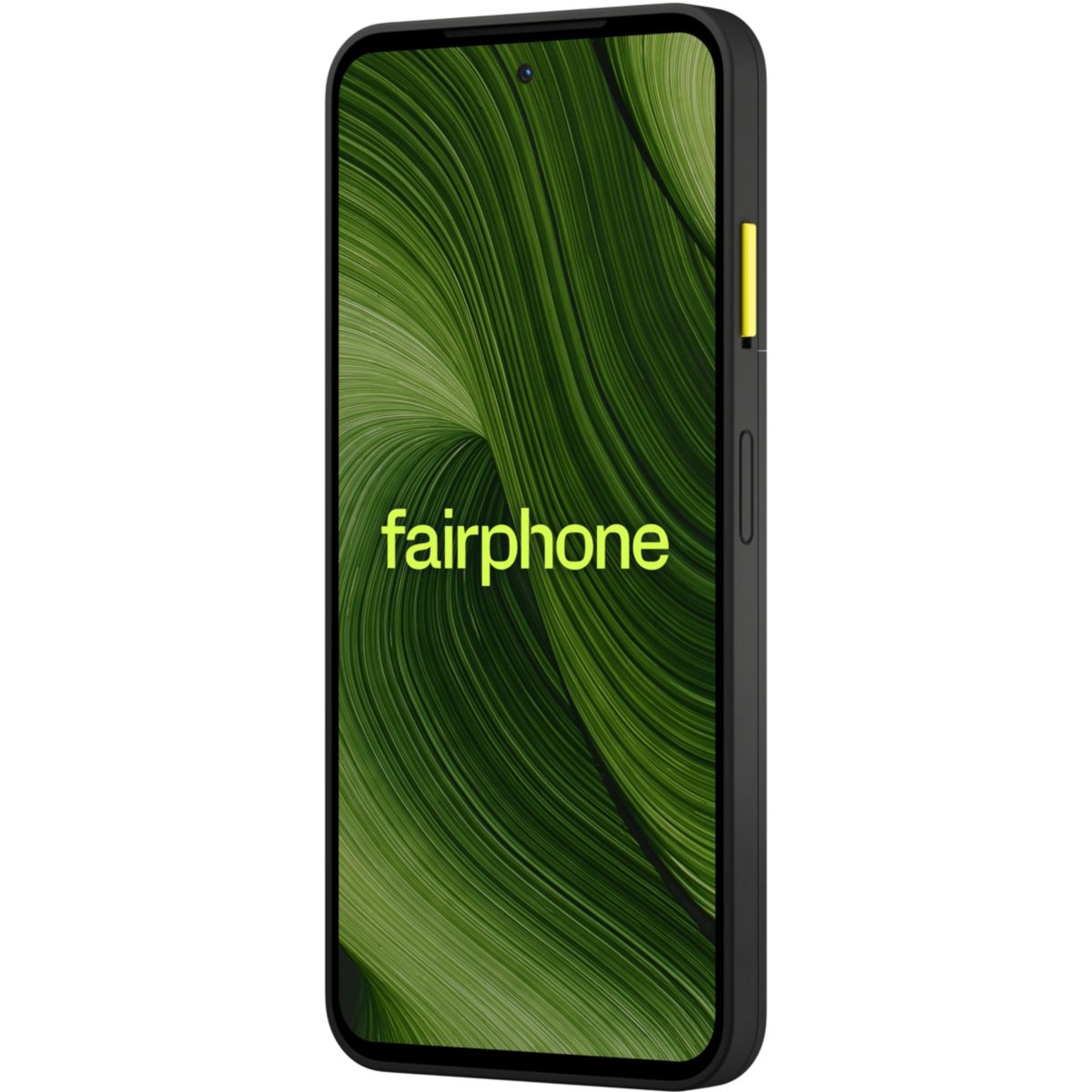 Smartphone (Gen. 6) Noir Horizon 256Go 5G couleur unique, FAIRPHONE