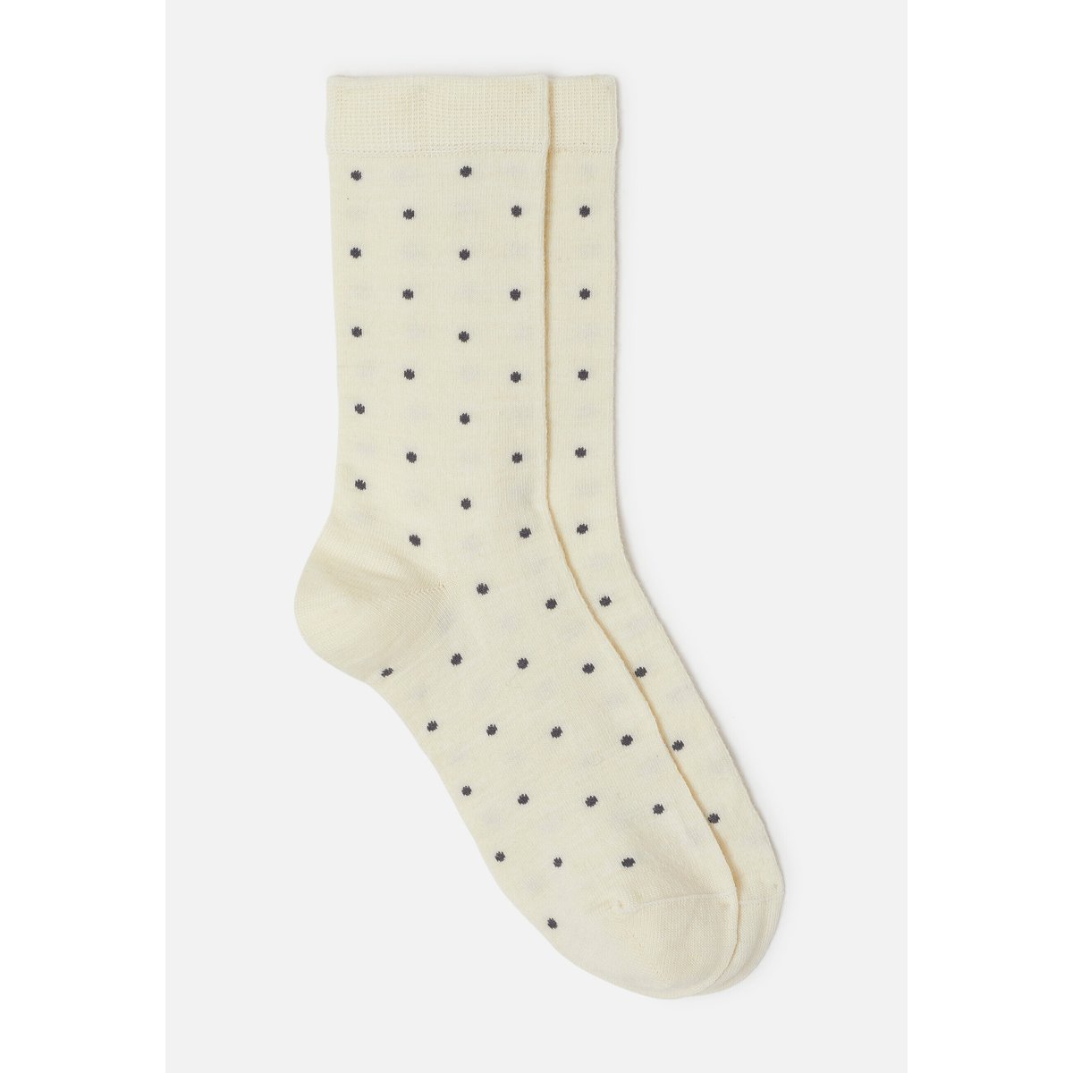 Paires de chaussettes fantaisie thermolactyl - Lot de 3 lot gris, DAMART