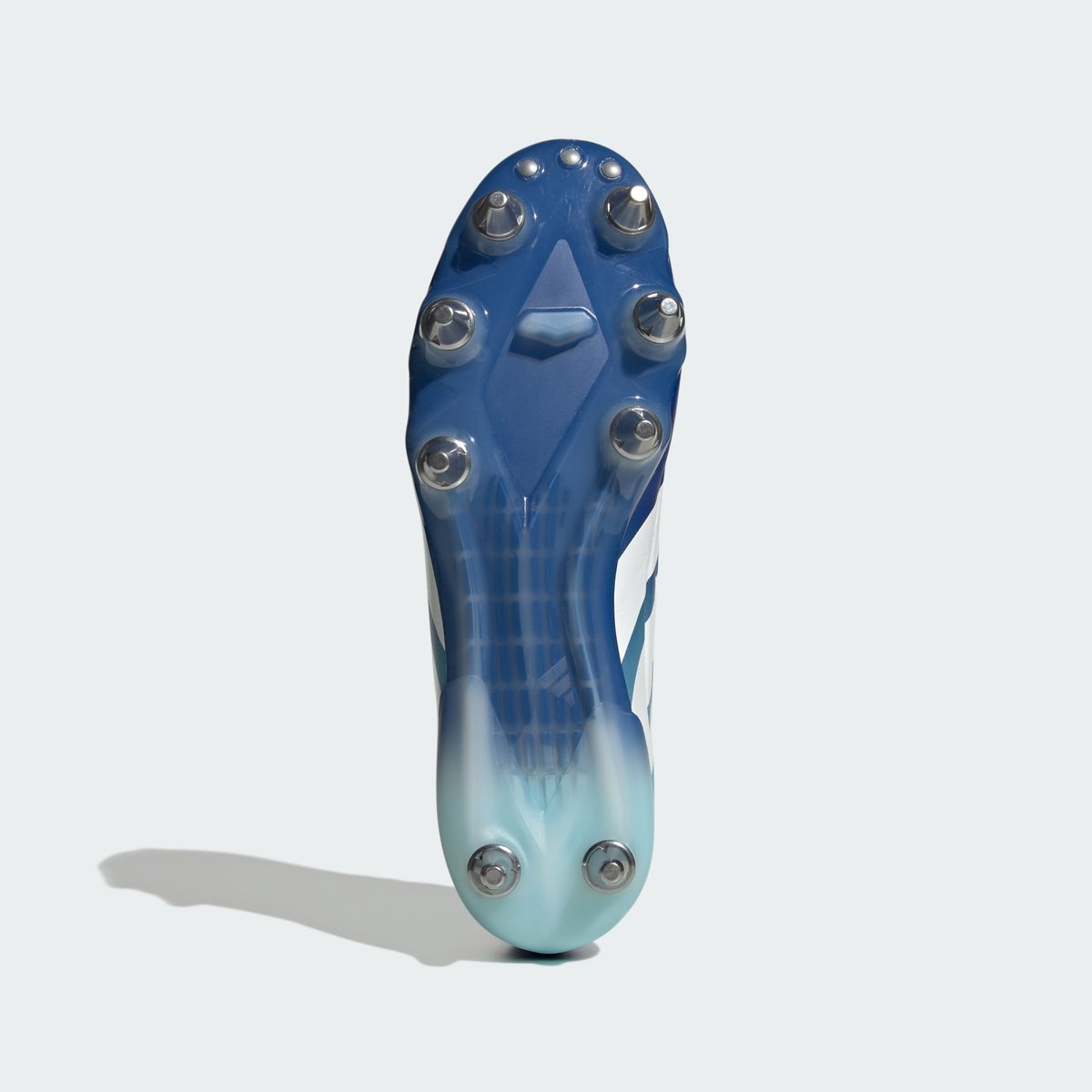 Chaussure De Rugby Kakari Rs (Terrain Gras) Chaussure De Rugby Kakari Rs (Terrain Gras) royal blue / cloud white / bliss blue, adidas Performance