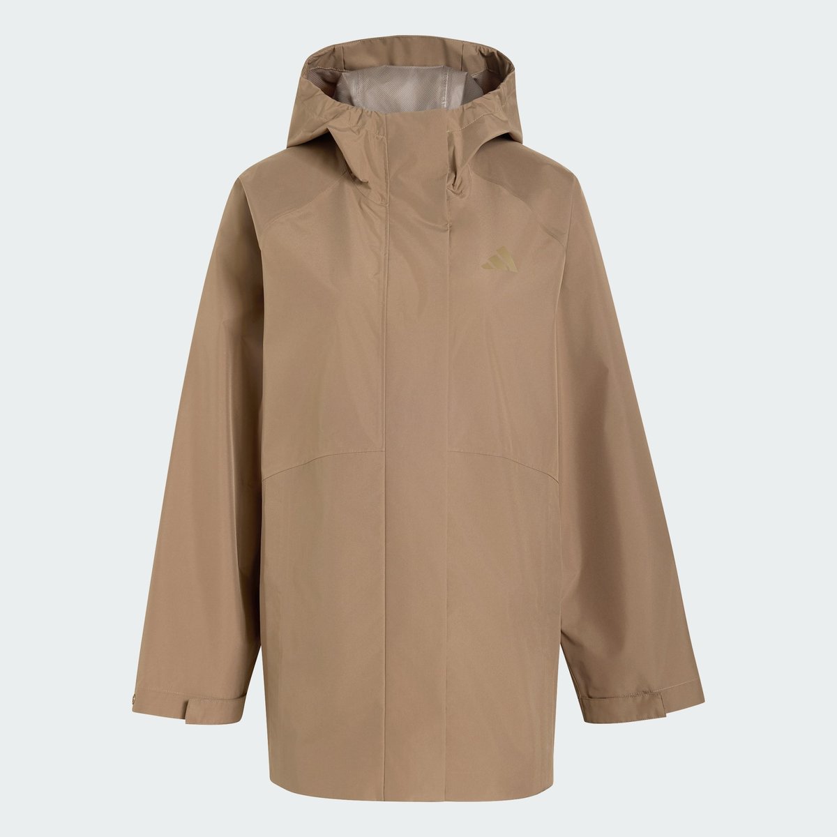 Parka De Pluie Essentials Parka De Pluie Essentials noir, ADIDAS SPORTSWEAR