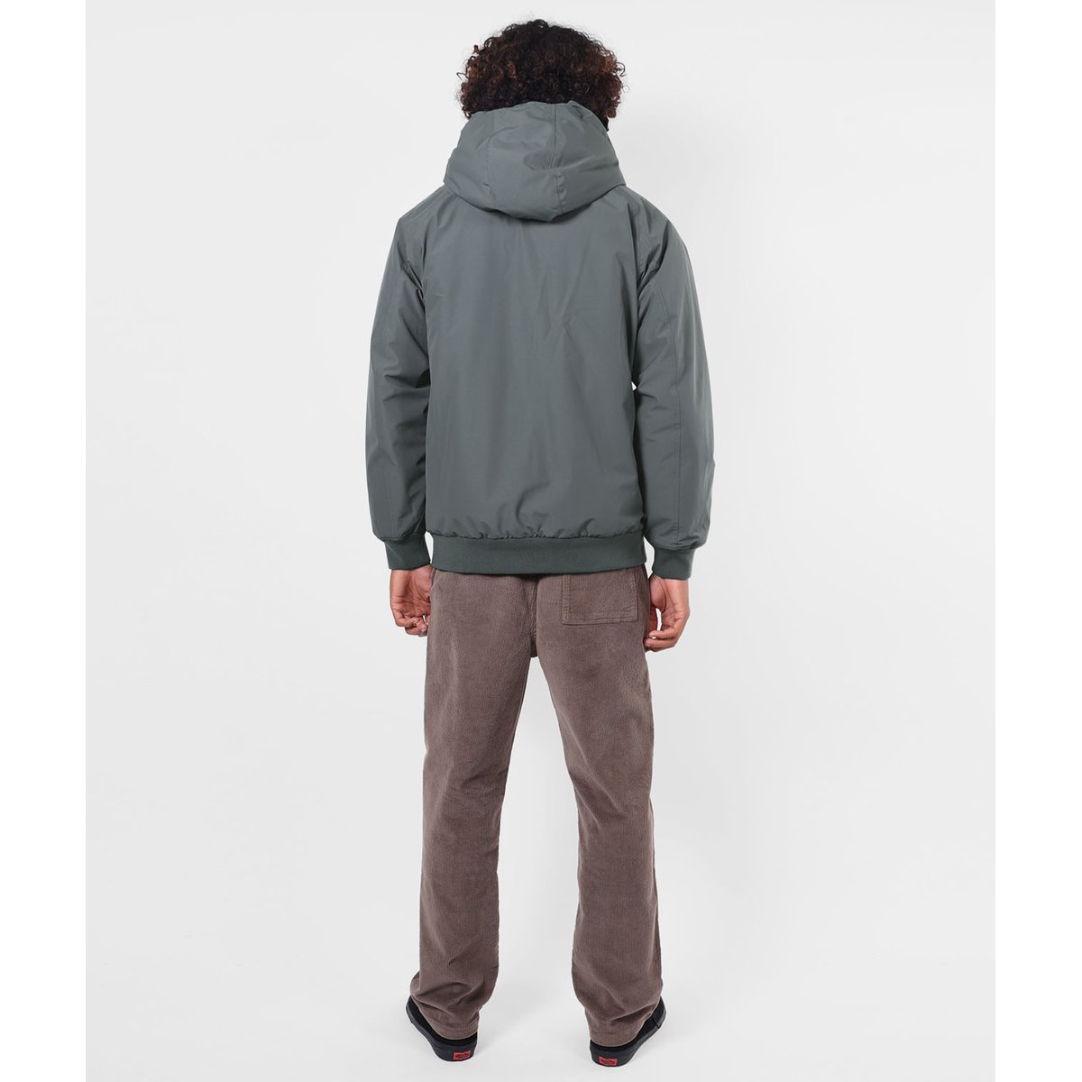 Blouson JOAOPOLAR pewter, OXBOW