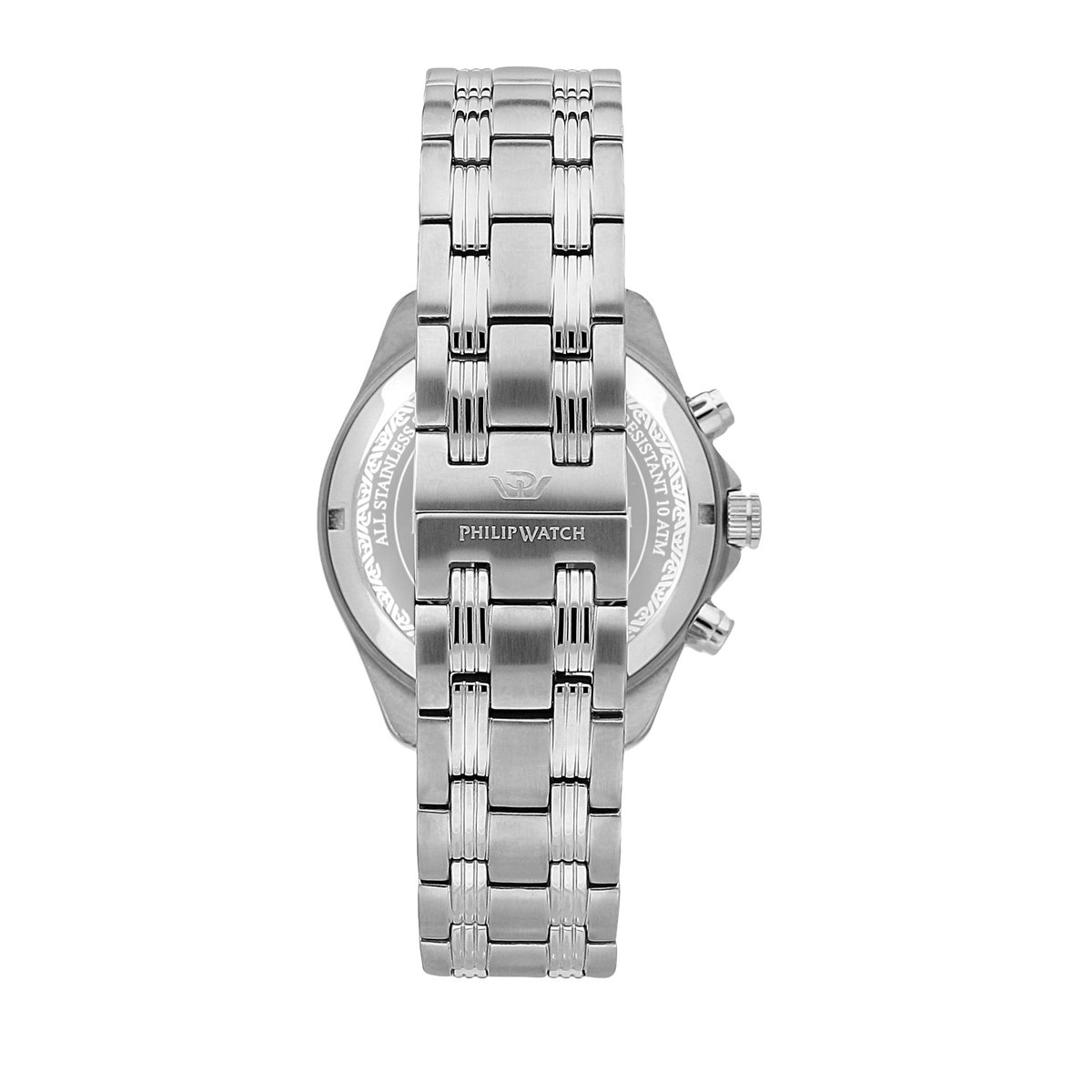 Montre-chronographe BLAZE bleu, PHILIP WATCH