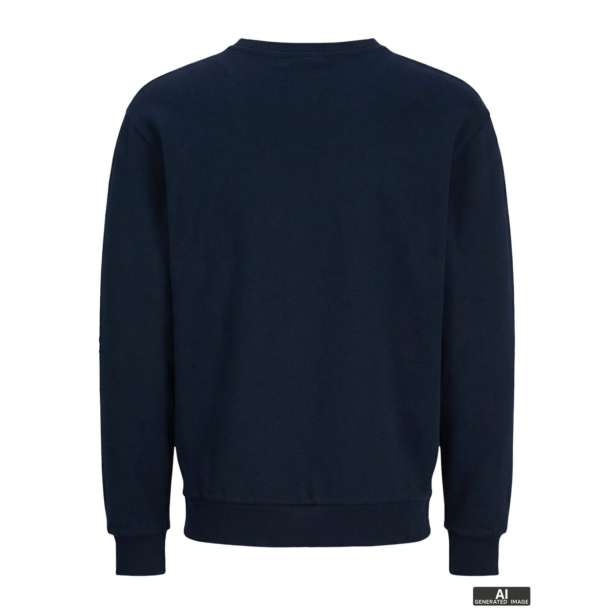 Sweat-Shirt navy blazer, JACK & JONES