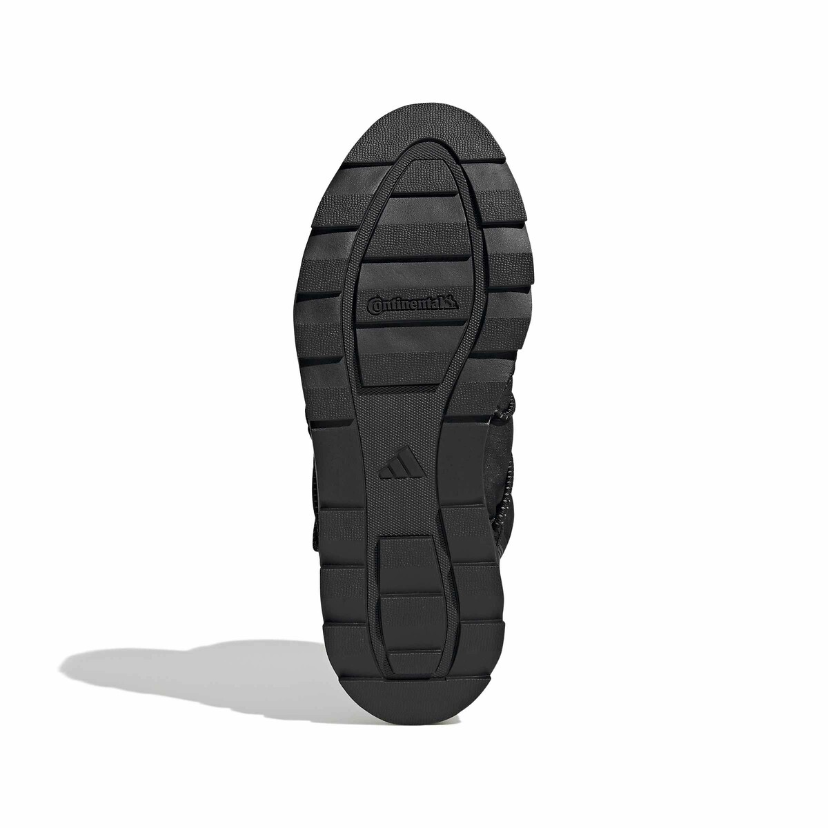 Boots Adidas x Moonboot Ace noir, ADIDAS SPORTSWEAR