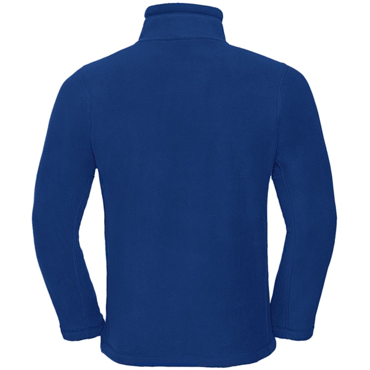 Veste polaire JERZEES bleu roi, RUSSELL