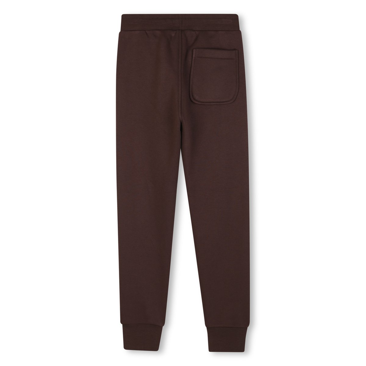 Pantalon de jogging tourbe, BOSS KIDSWEAR
