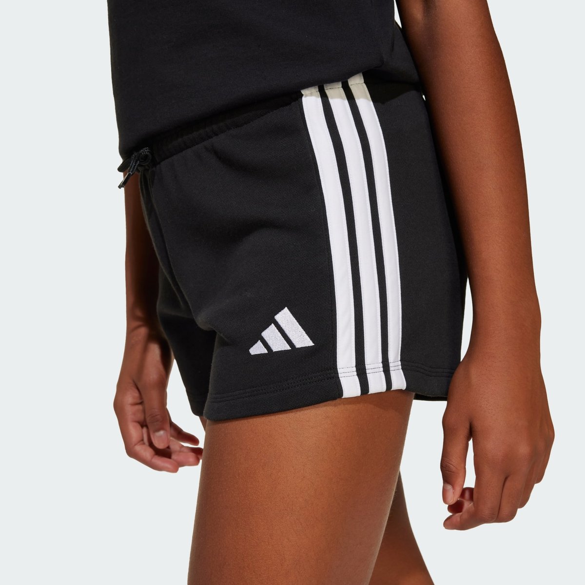 Short Essentials Enfants Short Essentials Enfants black / white, ADIDAS SPORTSWEAR