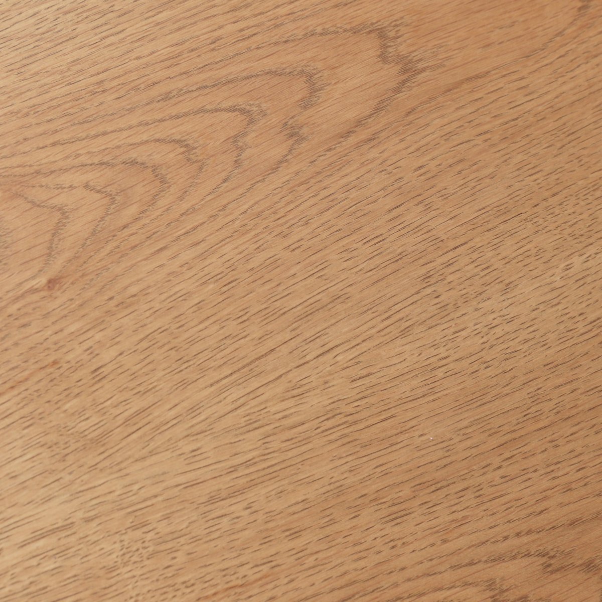 Table repas 200cm allonge intégrée naturel, ZAGO
