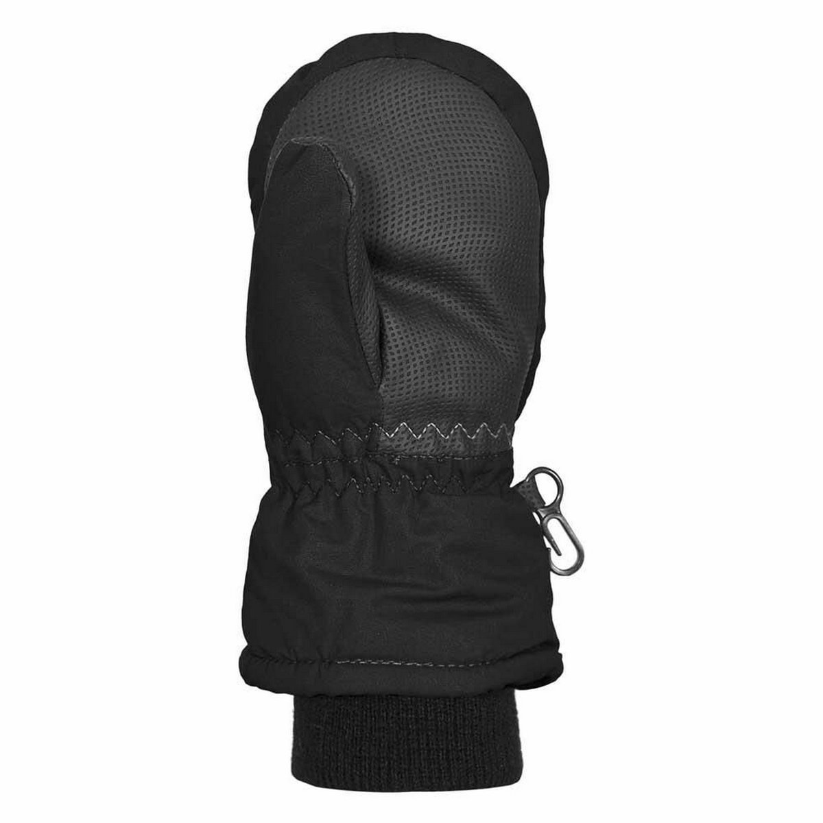 Gants de ski COWA noir, TRESPASS