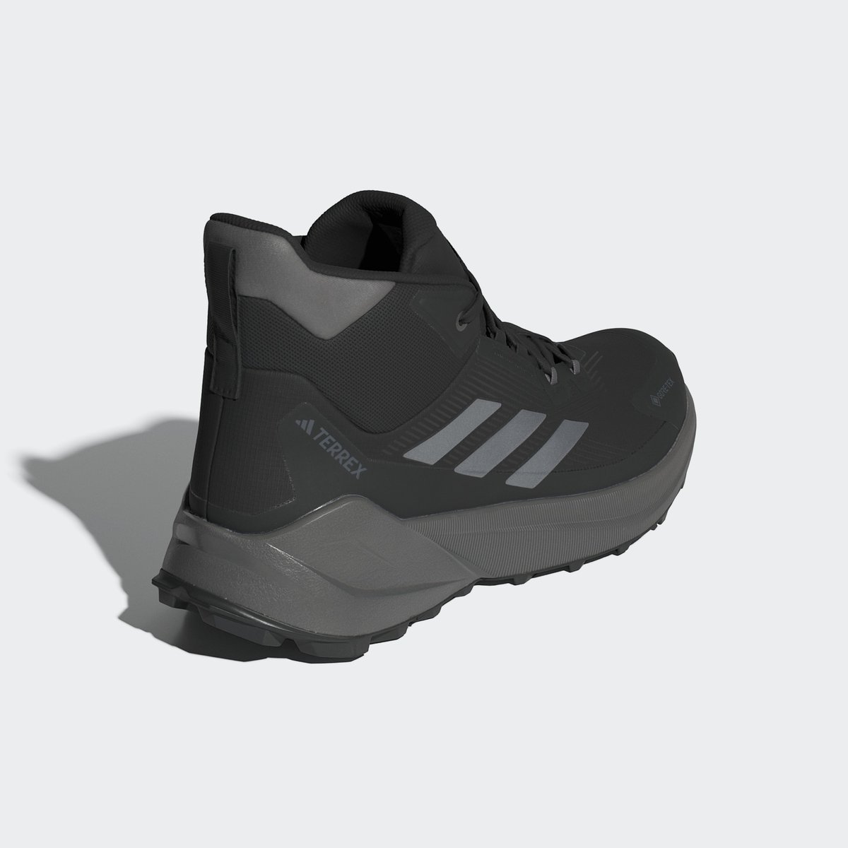 Chaussure De Randonnée Mi-Montante Terrex Trailmaker 2.0 Gore-Tex Chaussure De Randonnée Mi-Montante Terrex Trailmaker 2.0 Gore-Tex core black / carbon / grey four, adidas Performance
