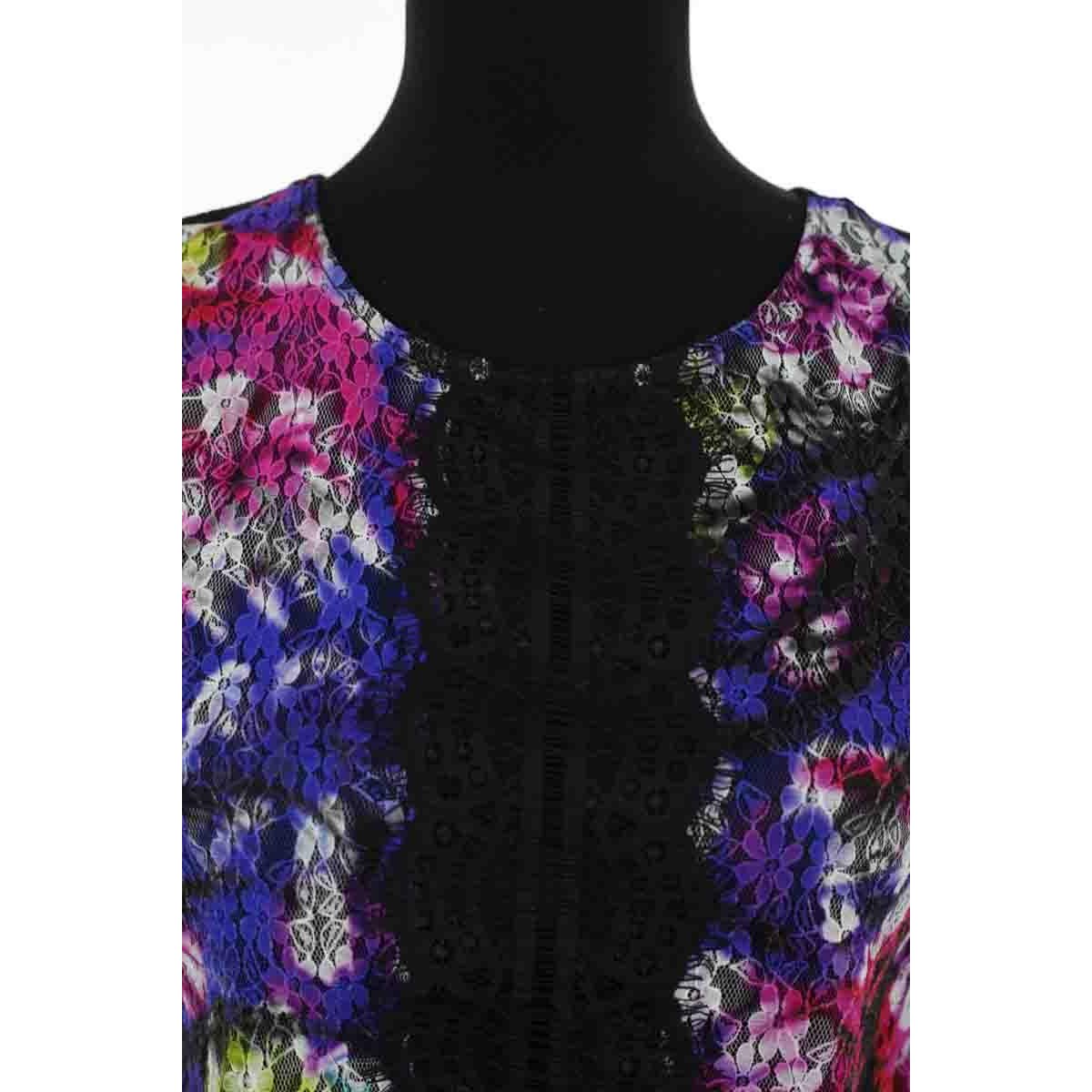 Top sans manche - Très Bon État multicolore, SANDRO