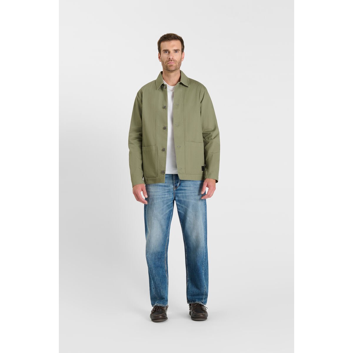 Veste BRET sea spray, LE TEMPS DES CERISES