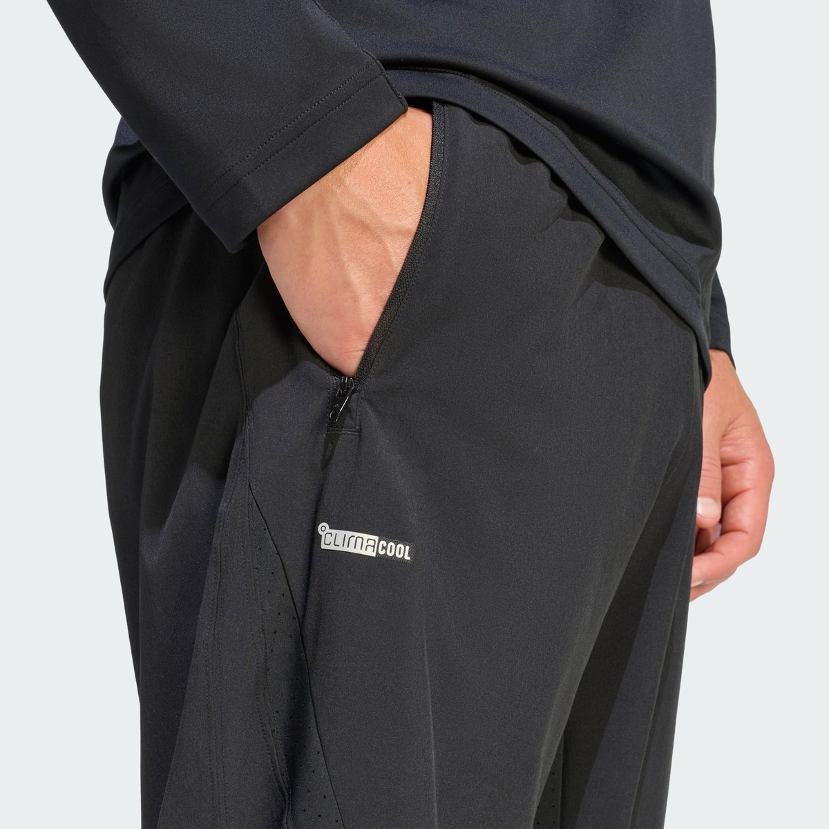 Pantalon De Survêtement De Training Tech Essentials Pantalon De Survêtement De Training Tech Essentials black, adidas Performance