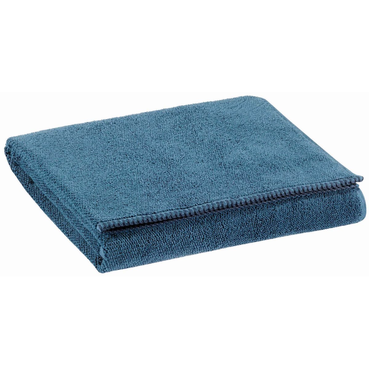 Drap de douche Parenthèse Intime acier, EDEN