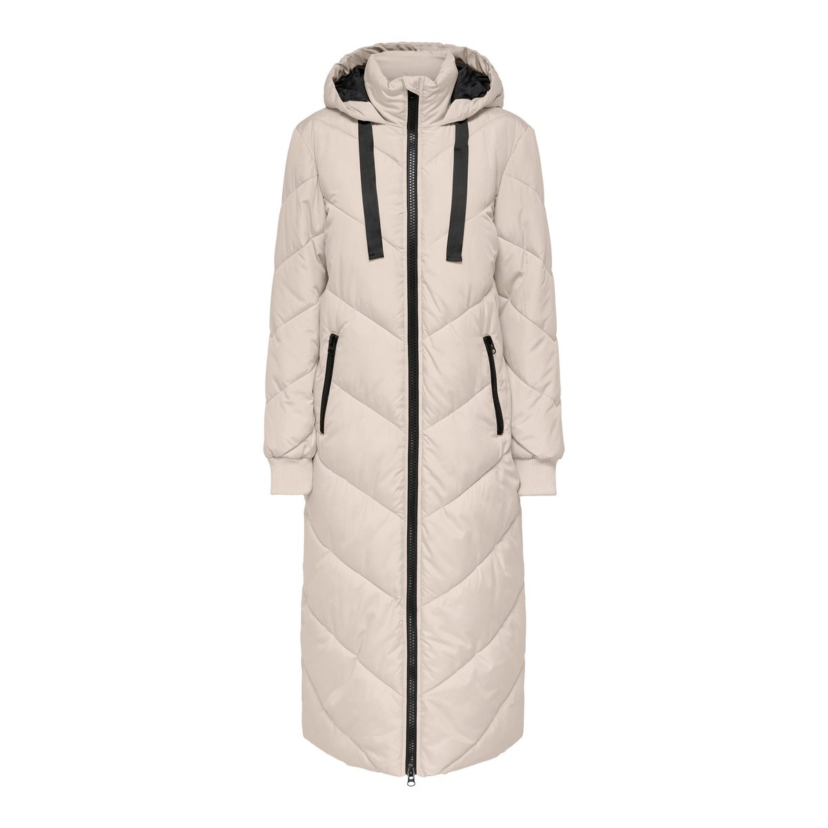 Doudoune whitecap gray, JDY