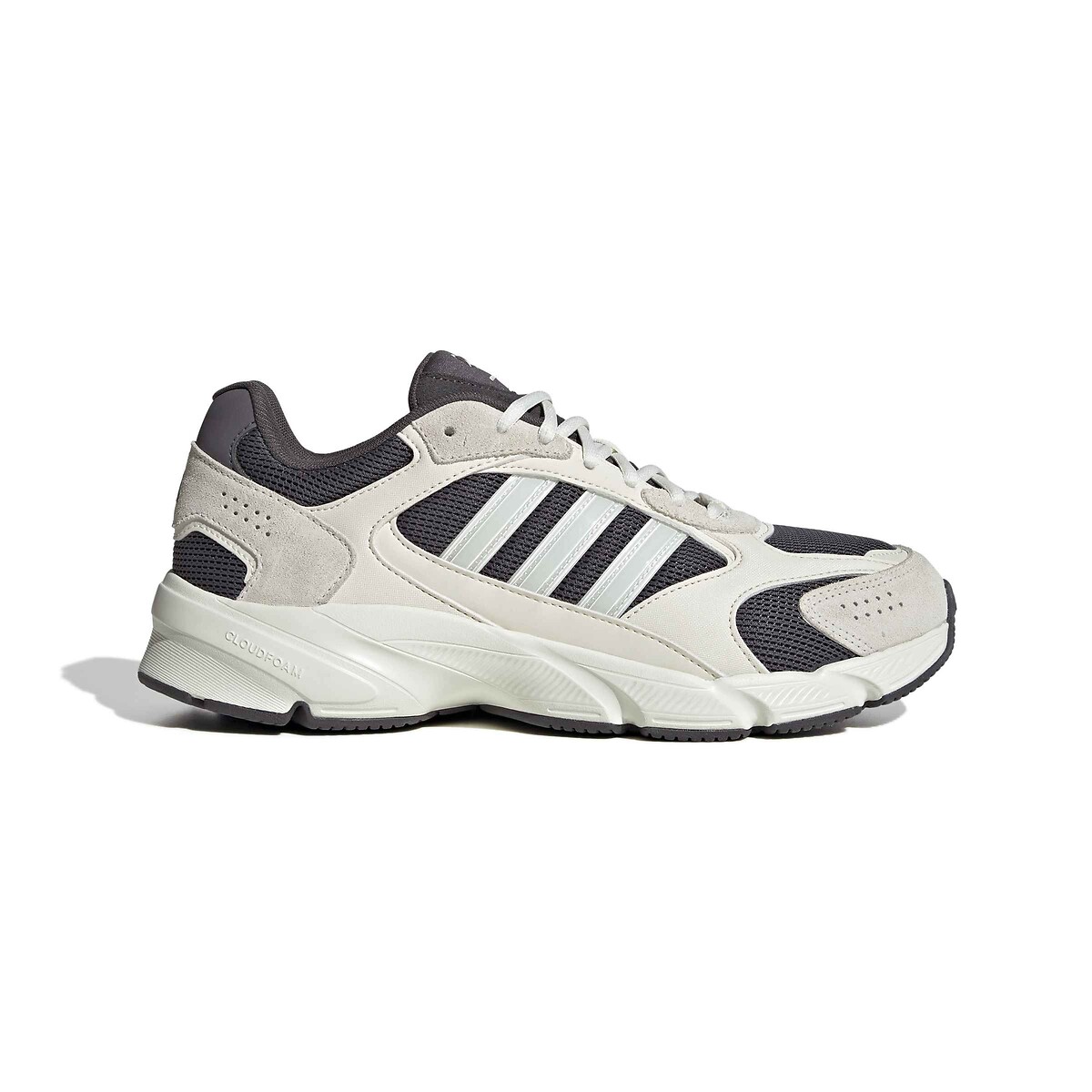 Sapatilhas em poliéster CRAZYCHAOS 2000 MER cru/cinzento, ADIDAS SPORTSWEAR