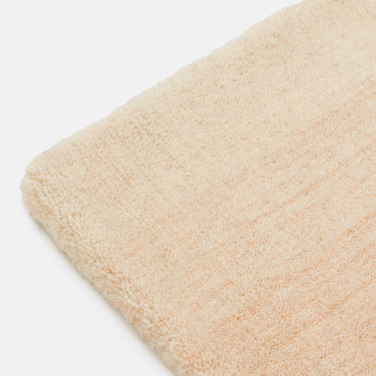 Tapis en laine, effet dégradé, SOLARA multicolore, LA REDOUTE INTERIEURS