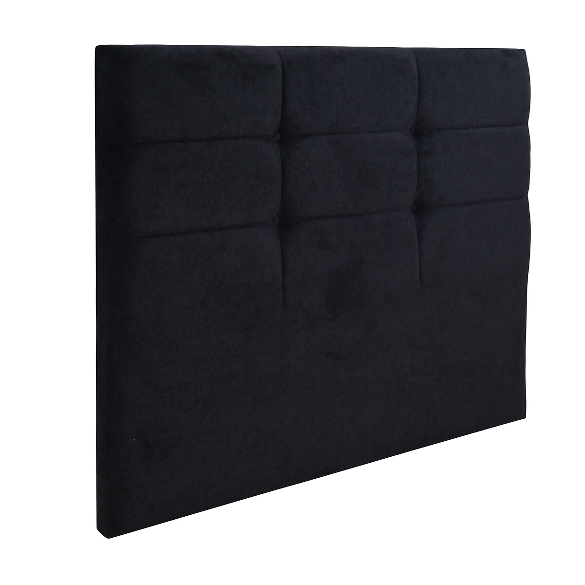 Testiera decorativa Cosy II velluto notte, MERINOS