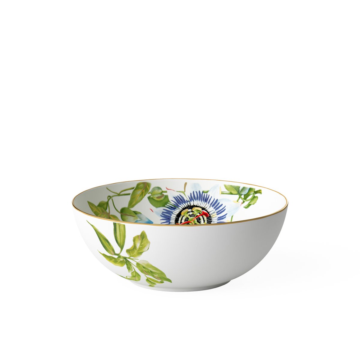Saladier AMAZONIA couleur unique, VILLEROY & BOCH SIGNATURE
