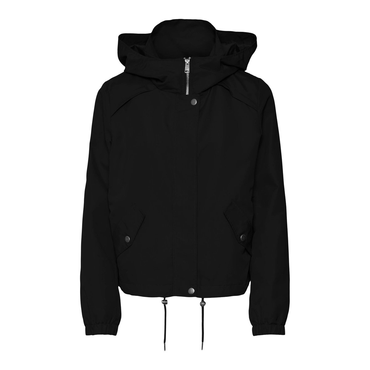 Parka Longue noire - black, VERO MODA