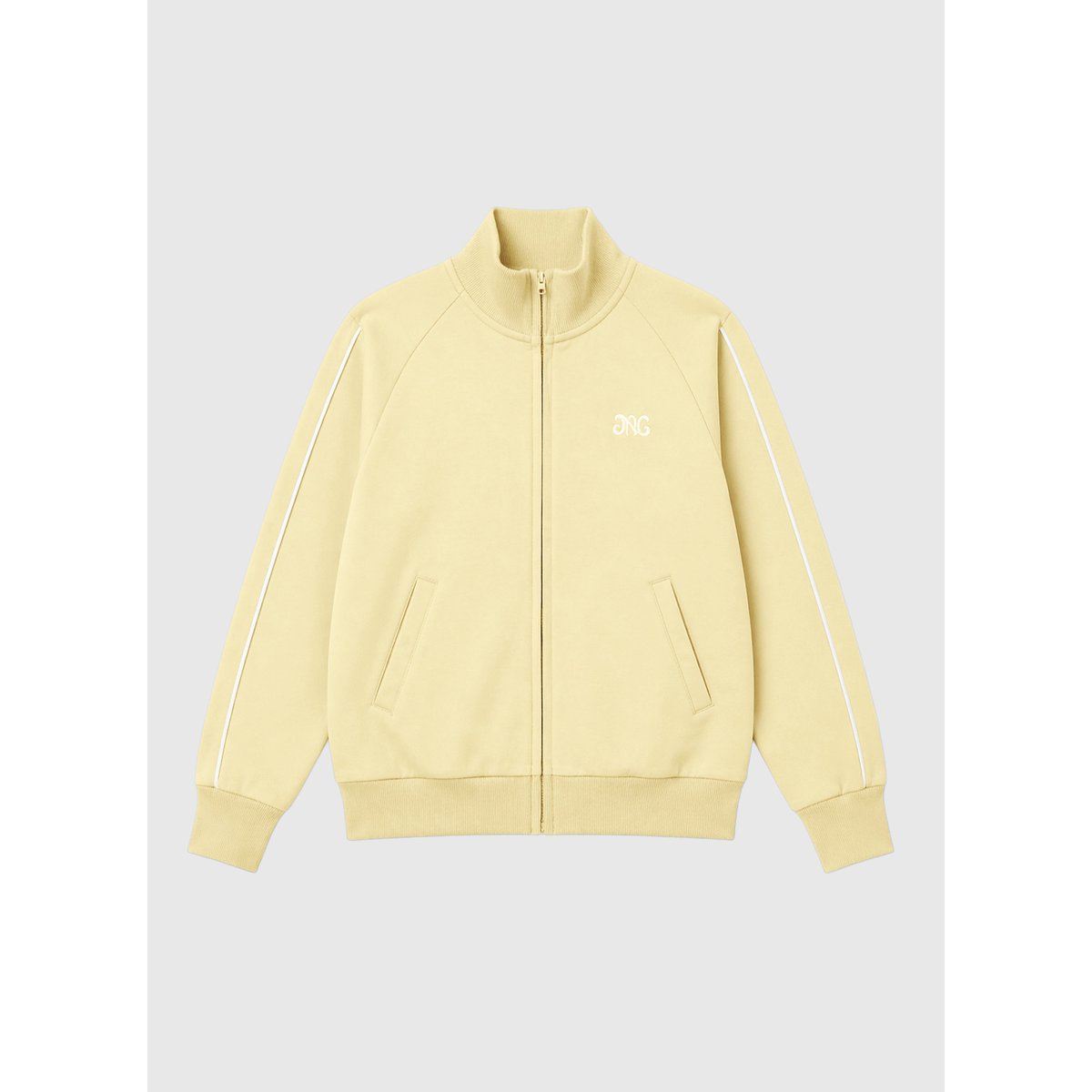 Veste HABYVA jaune, AN'GE