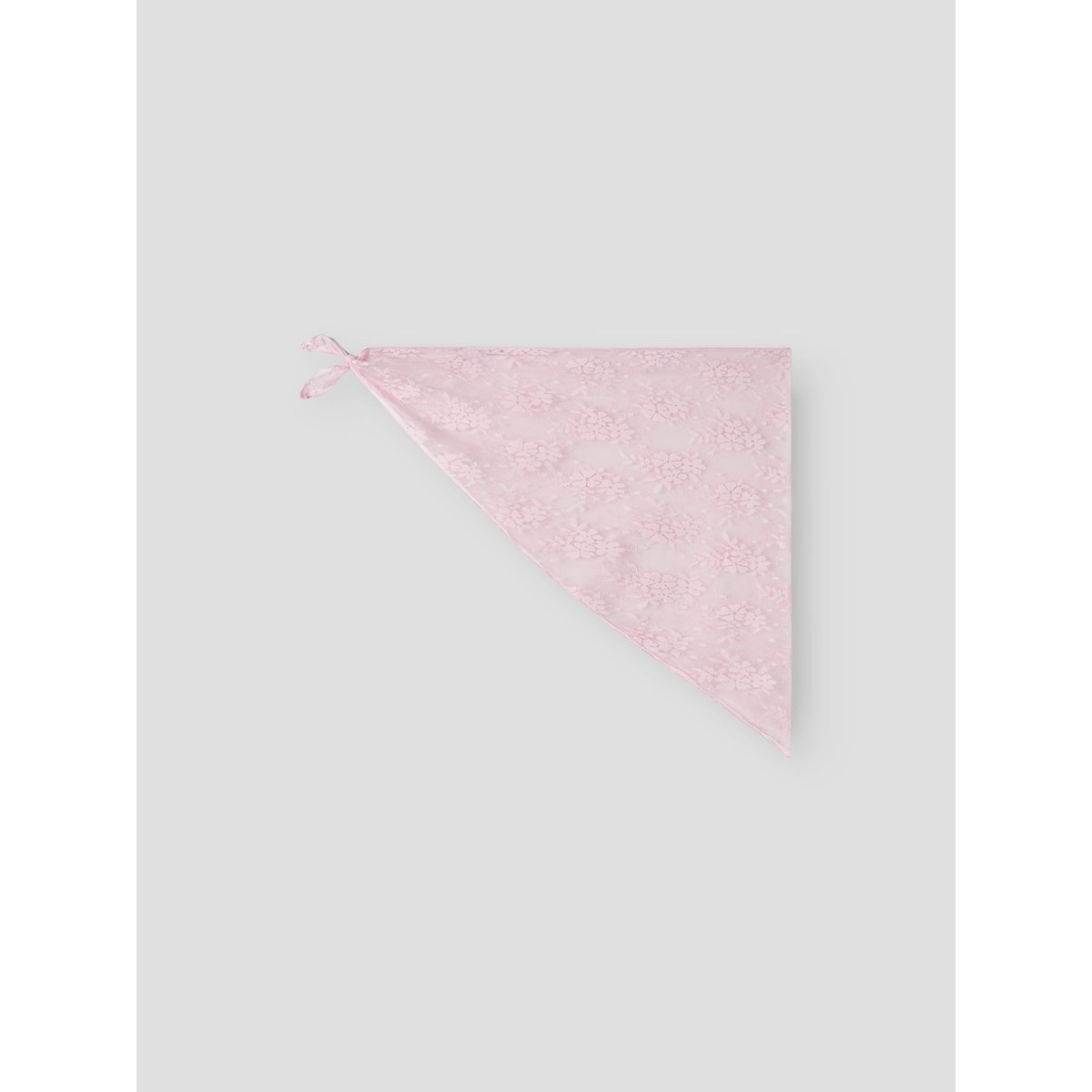 Écharpe pink marshmallow1, NAME IT