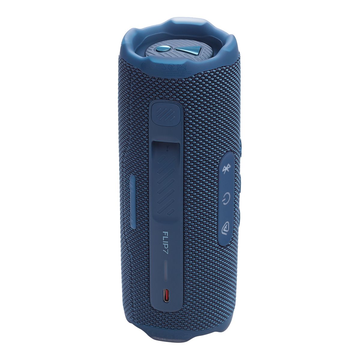Enceinte portable Flip 7 Bleu bleu, JBL