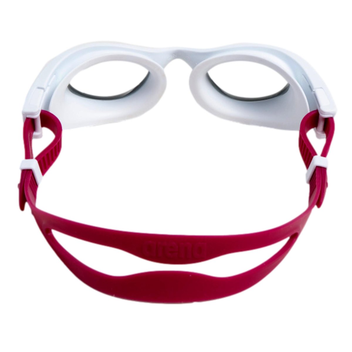 Lunettes The One smoke-white-purple, ARENA