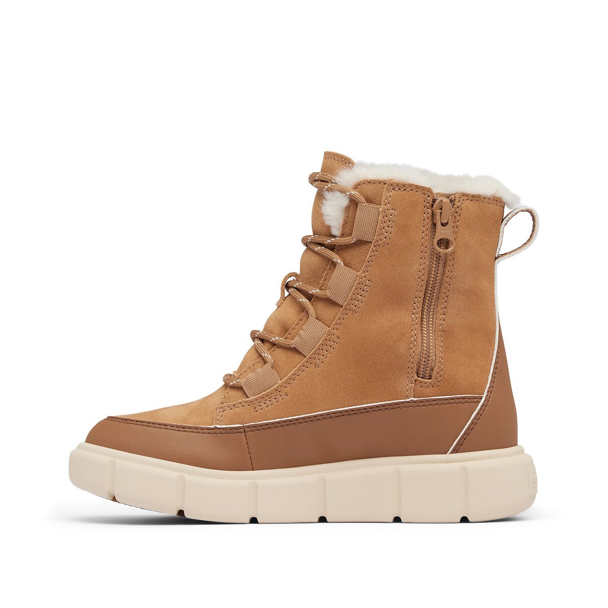 Botas Explorer™ III Lace camel, SOREL
