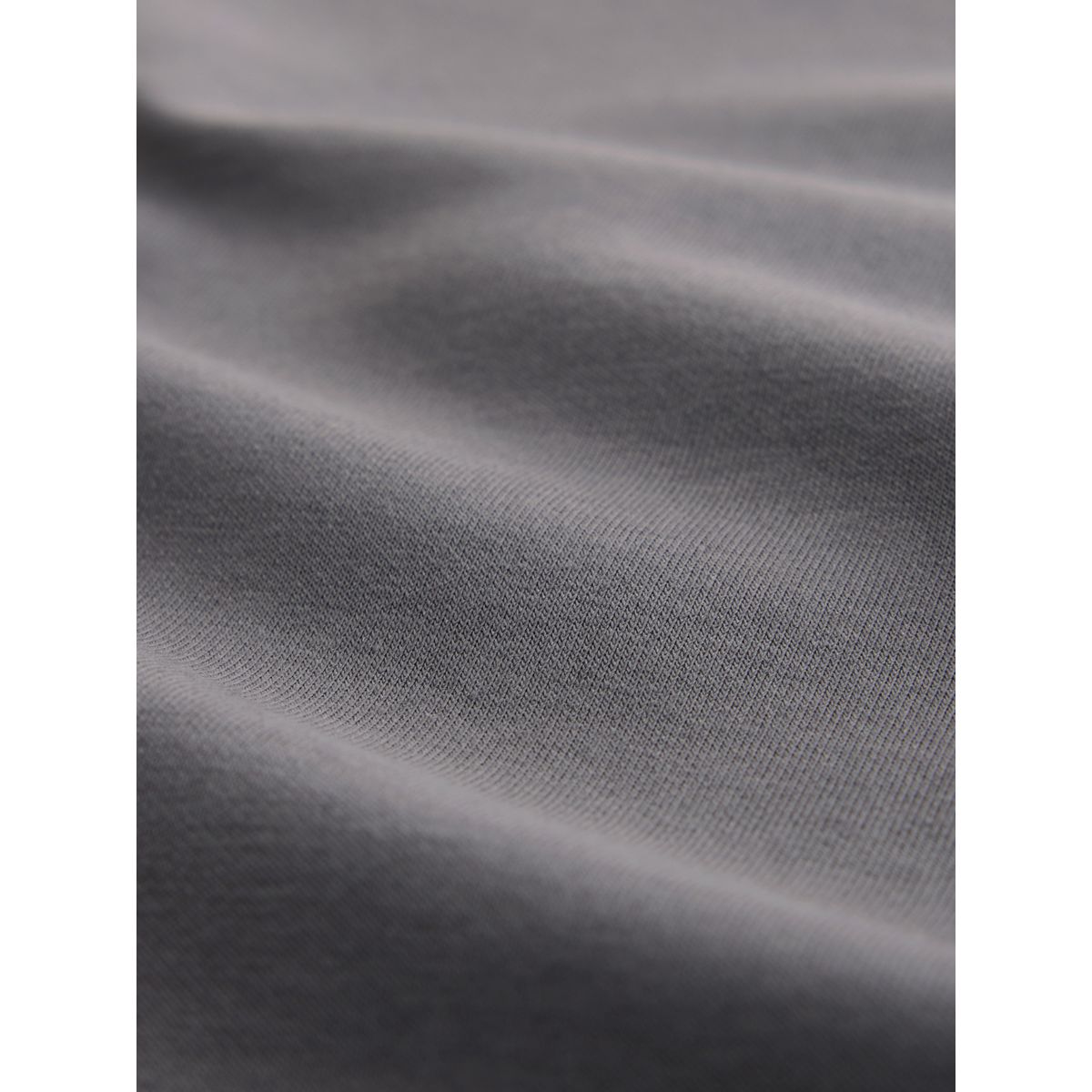 T-shirt épais et doux motionflex gris, NEXT