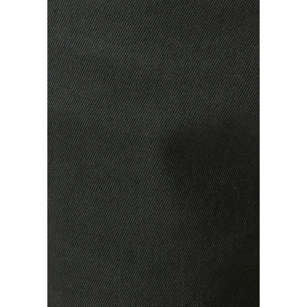 Pantalon 5 poches coupe droite gris kaki, DAMART