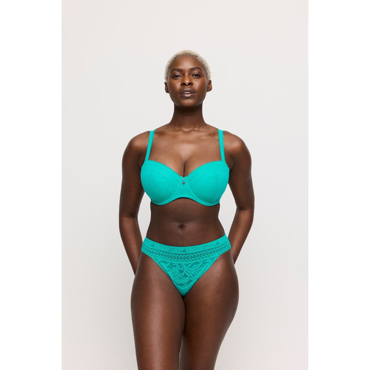 String PALERMO vert - sunny teal, PRIMADONNA