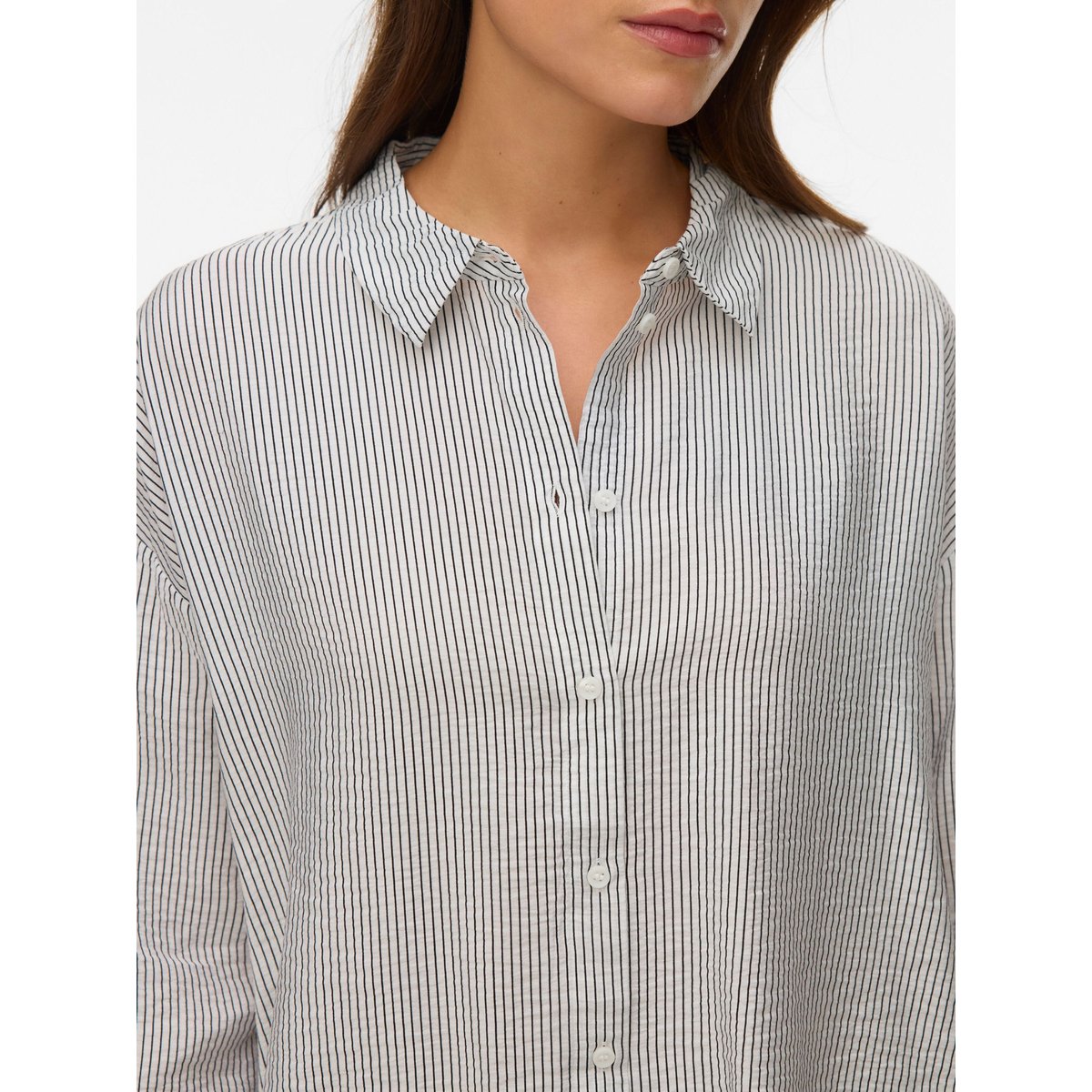Chemise snow white 1, VERO MODA
