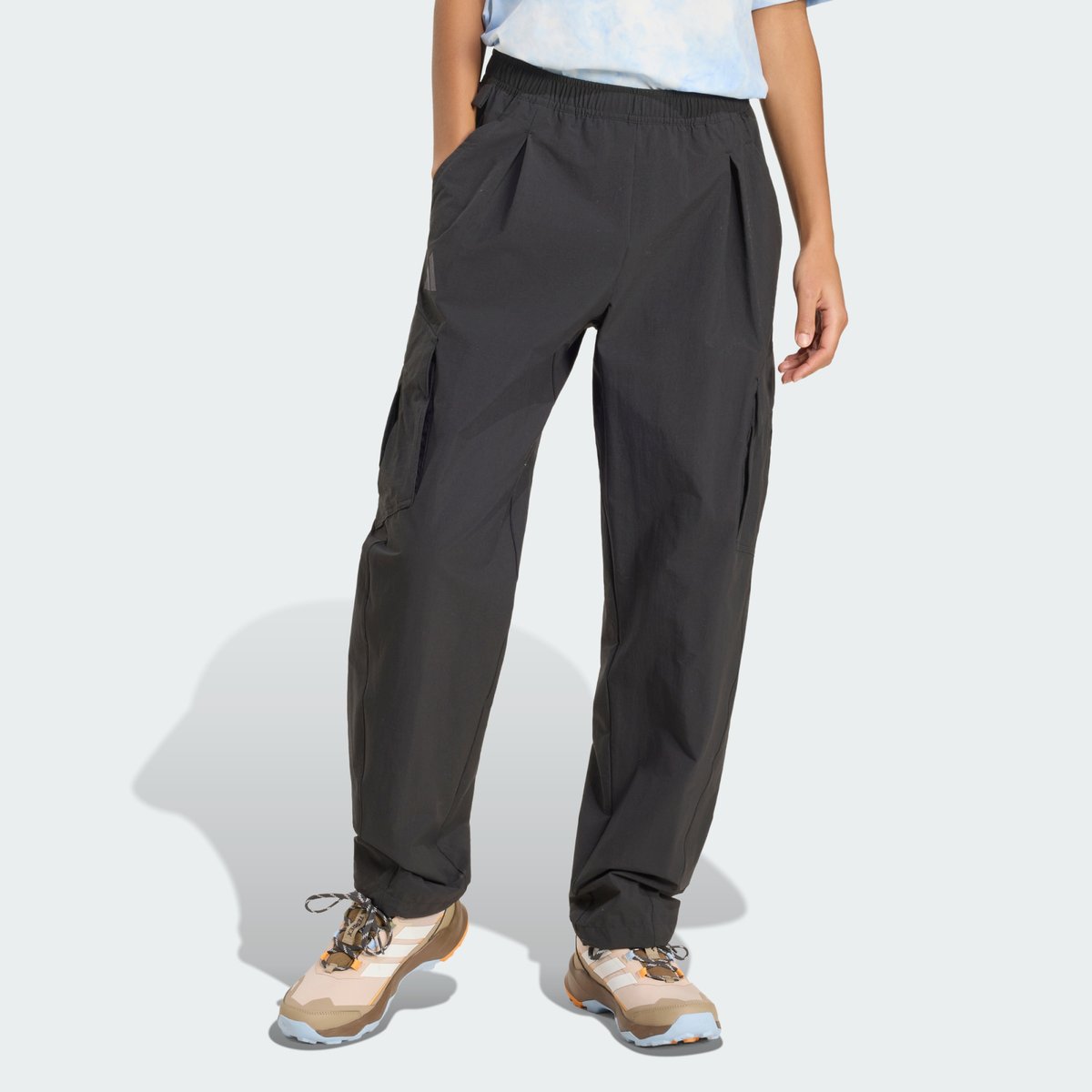 Pantalon Cargo Terrex Xploric Clima365 Pantalon Cargo Terrex Xploric Clima365 black, adidas Performance