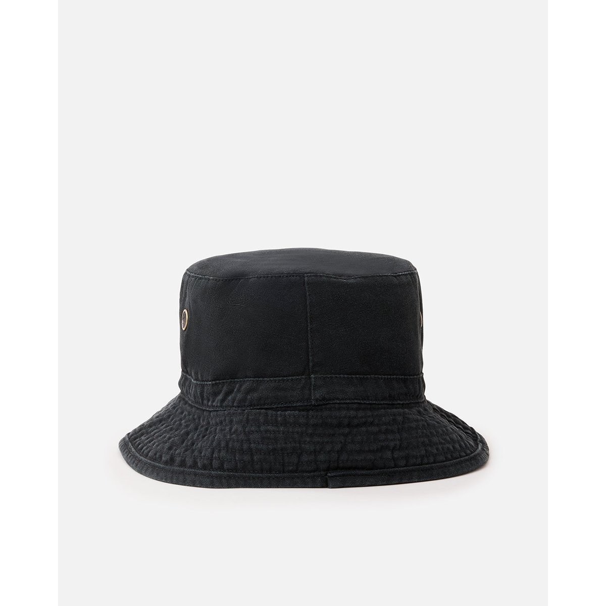 Chapeau WETTY ICON Bucket noir, RIP CURL
