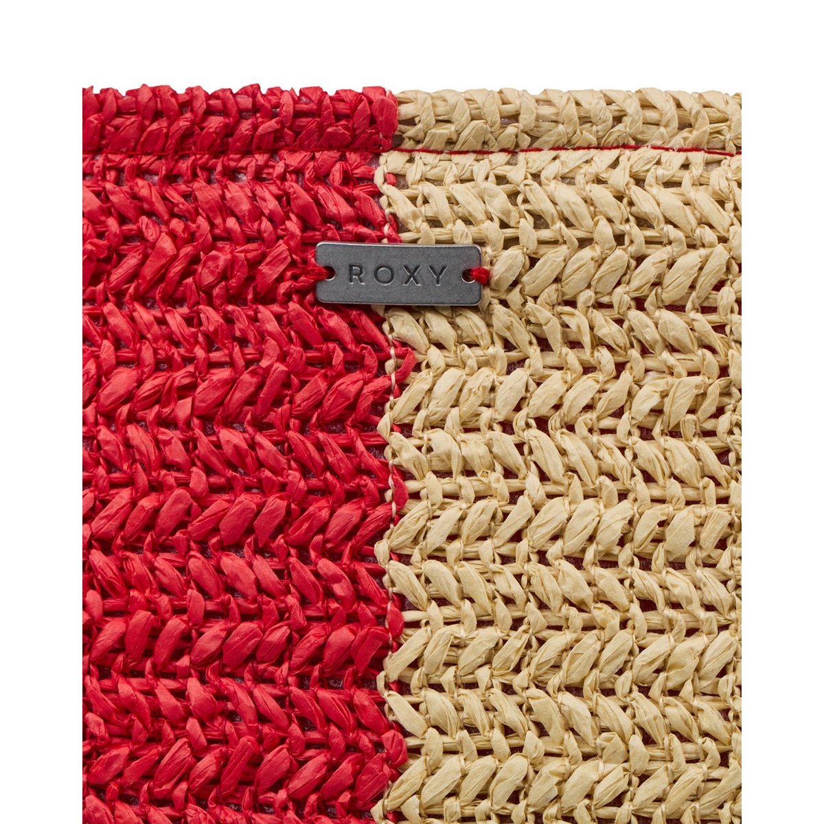 Panier SISTER OF THE MOON. beige natural, ROXY