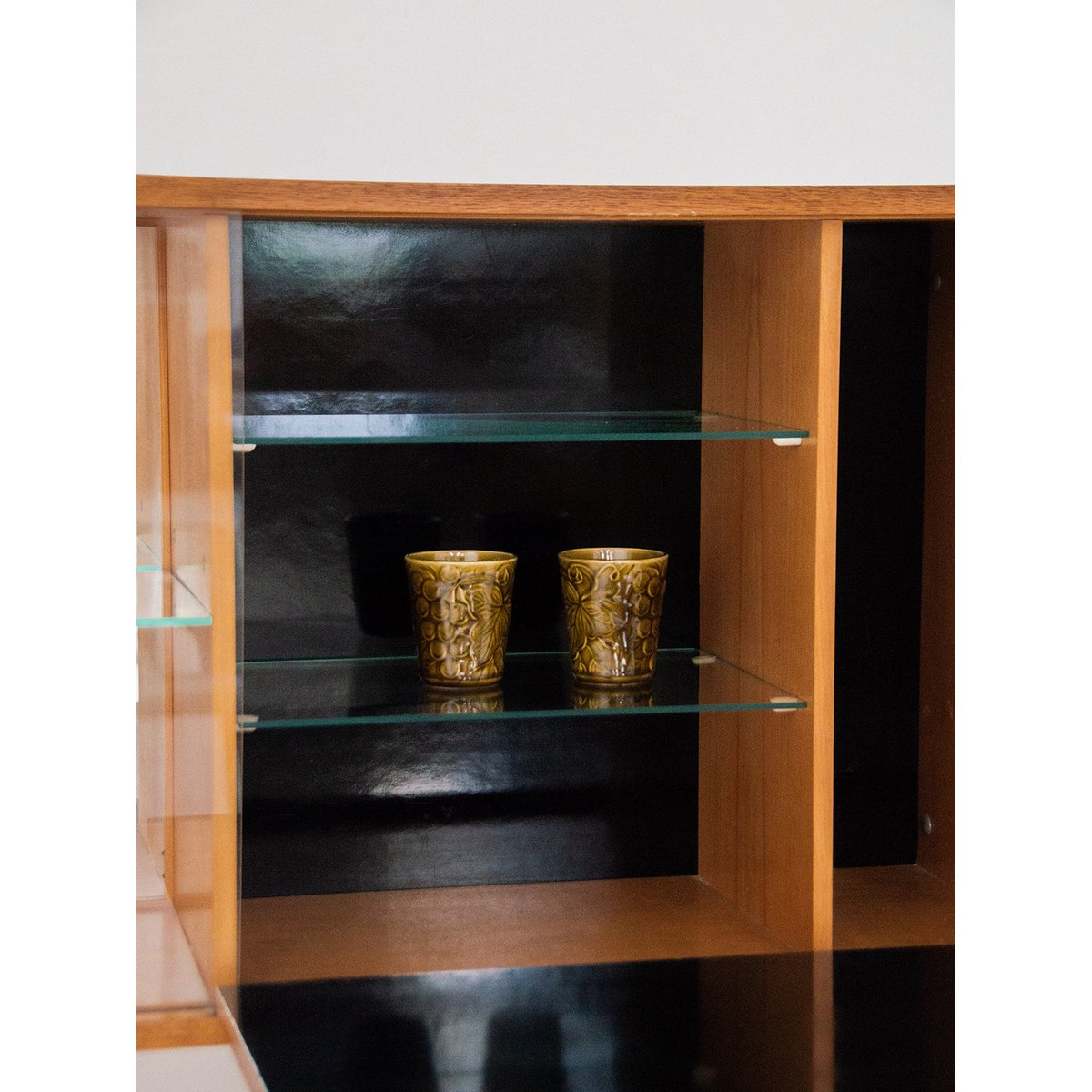 Meuble de rangement Michel N°176 - Bon état bois, DEBONGOUT