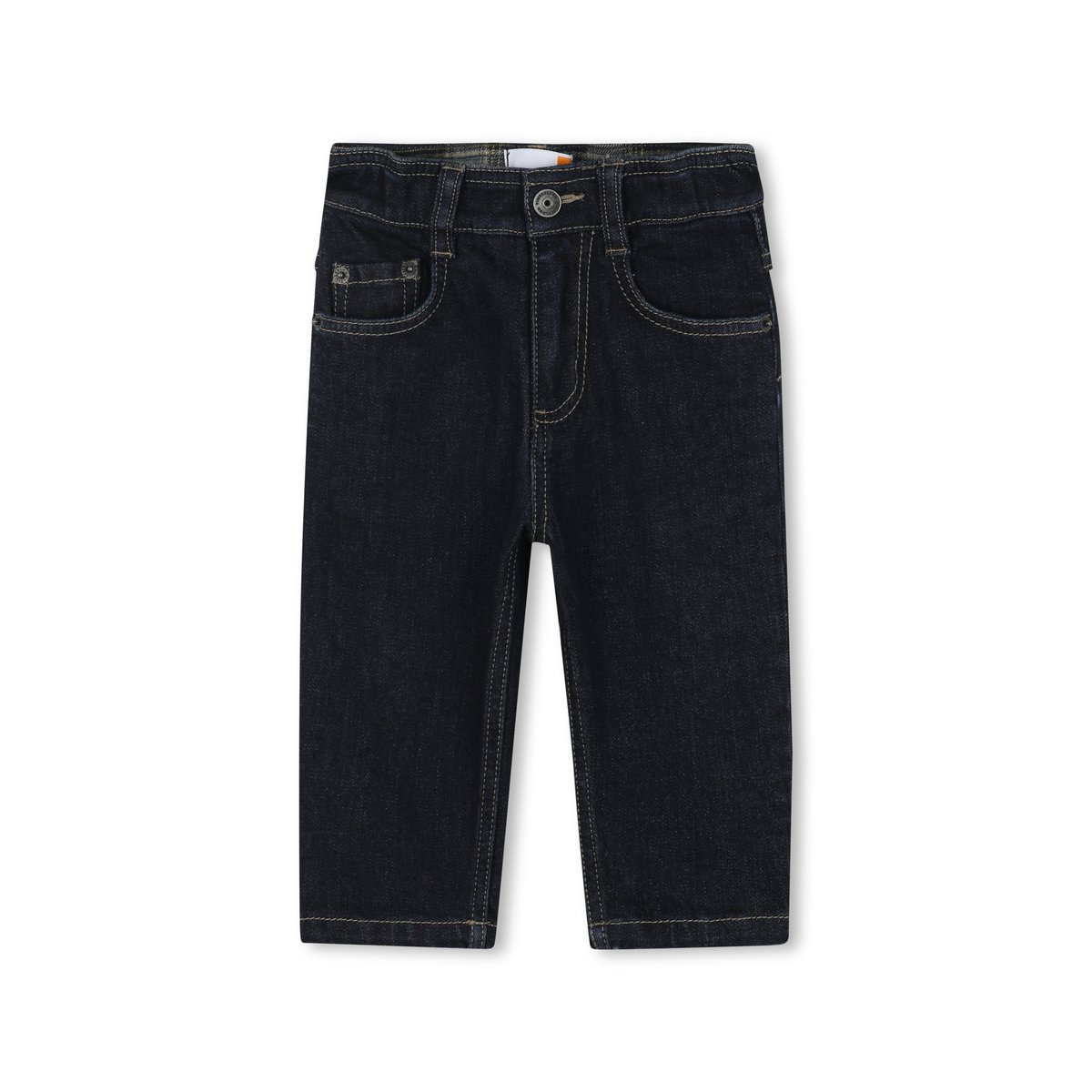 Pantalon en denim denim blue, TIMBERLAND