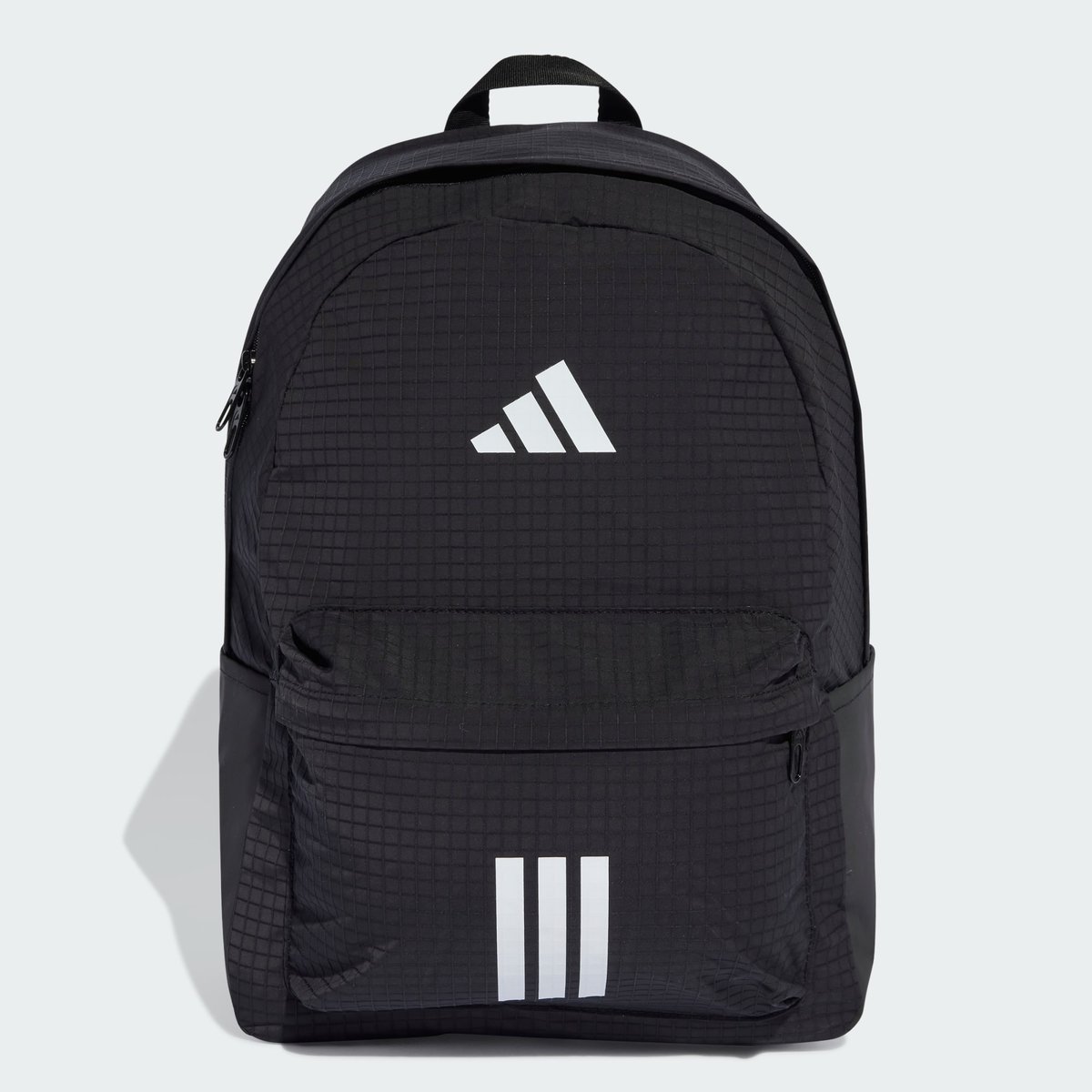Sac À Dos 3 Bandes Essentials Back To School 2 Sac À Dos 3 Bandes Essentials Back To School 2 black / white, adidas Performance