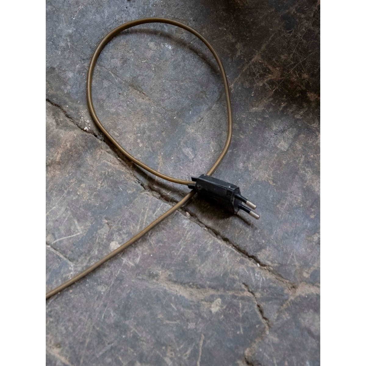 Lampe mid-century aux têtes pivotantes Suzanne N°639 - Bon état argenté, DEBONGOUT
