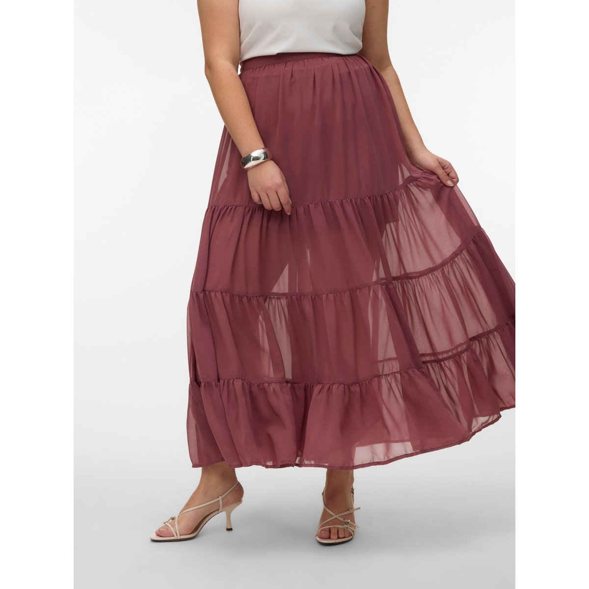 Jupe nocturne, VERO MODA