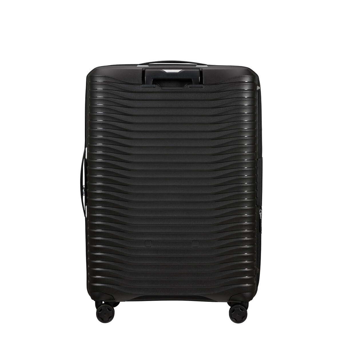 Mala de viagem Upscape, 75cm, expansível, da Samsonite preto , SAMSONITE