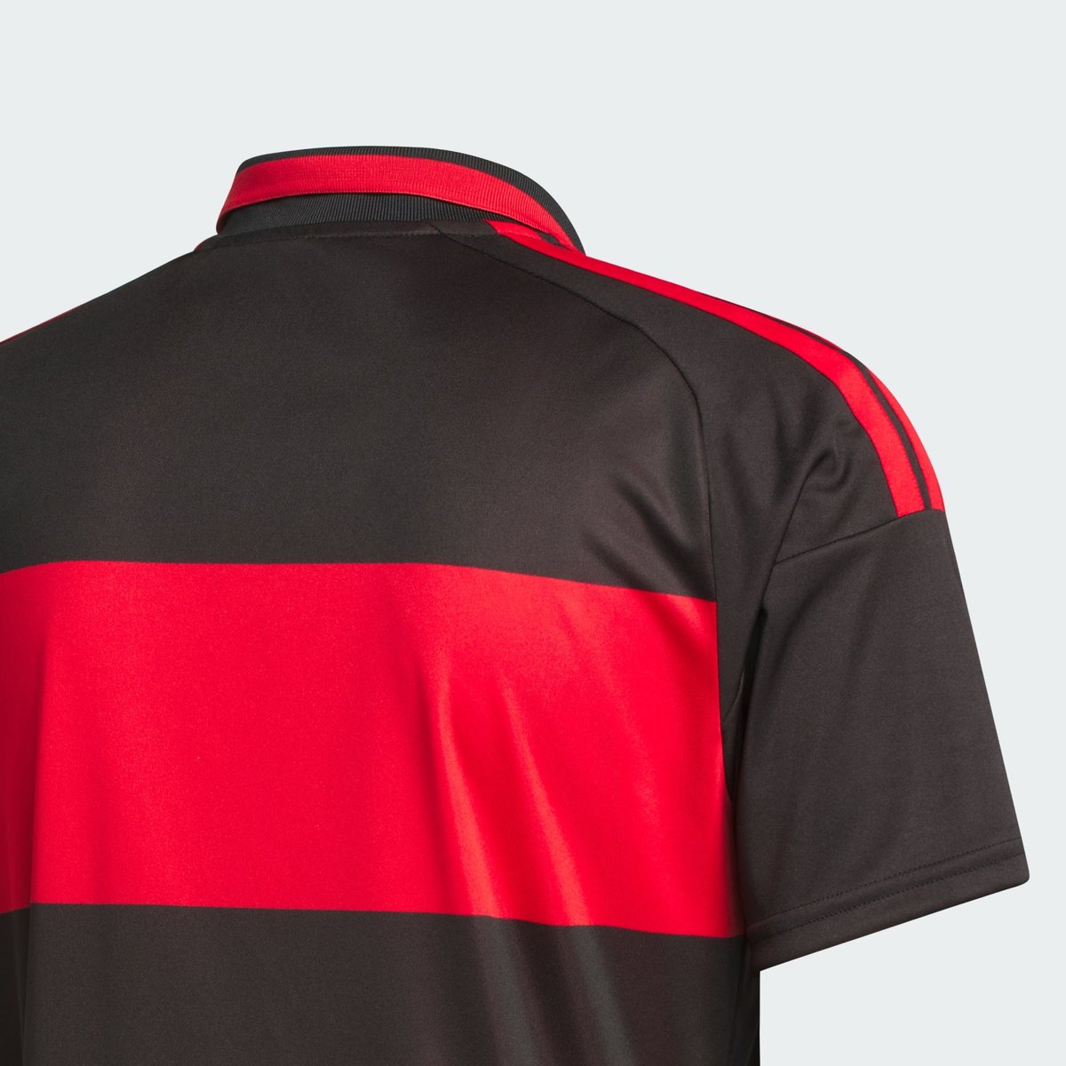 Maillot Domicile Cr Flamengo 26 Maillot Domicile Cr Flamengo 26 red / black, adidas Performance