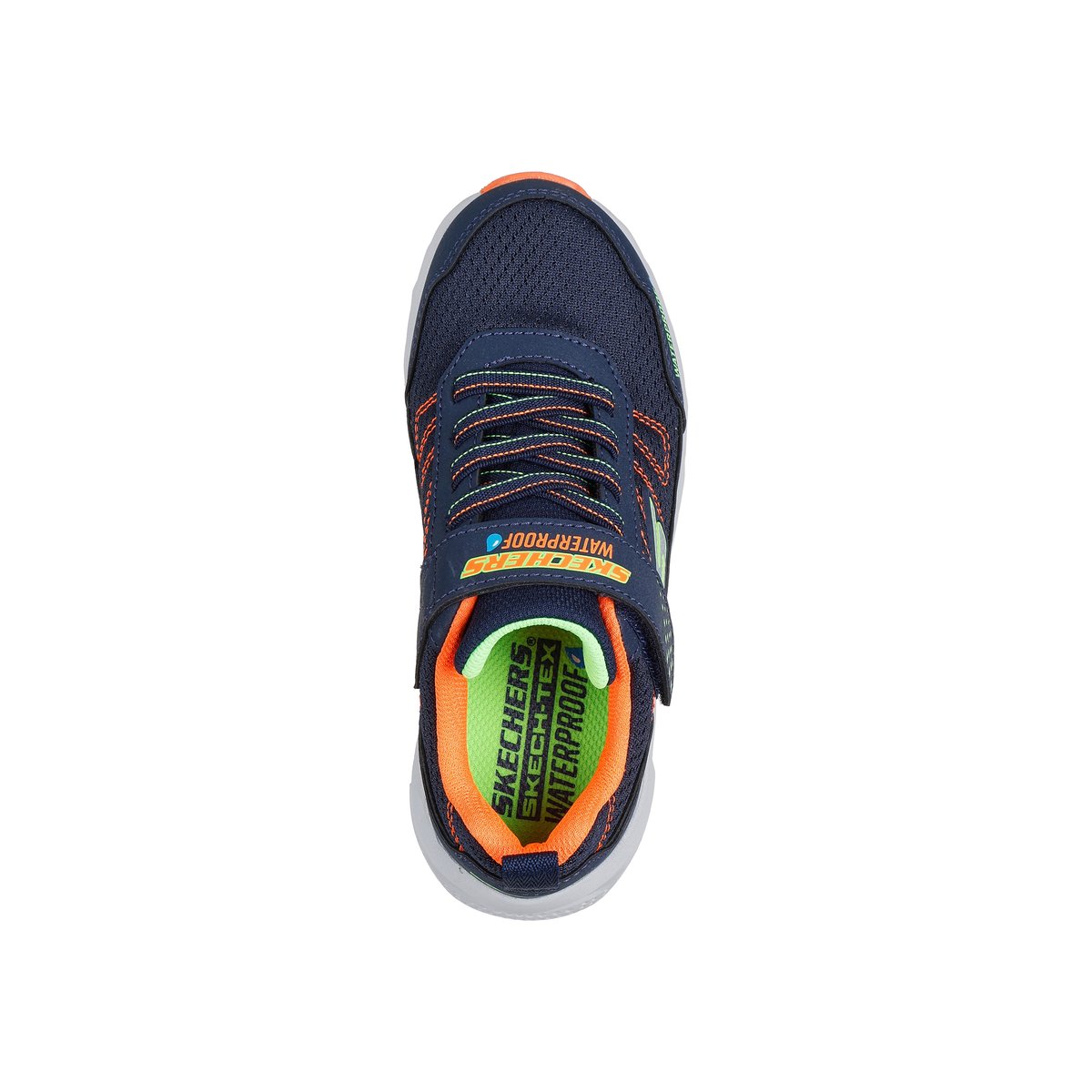 Basket à Scracthes Elite Sport Tread nvor, SKECHERS